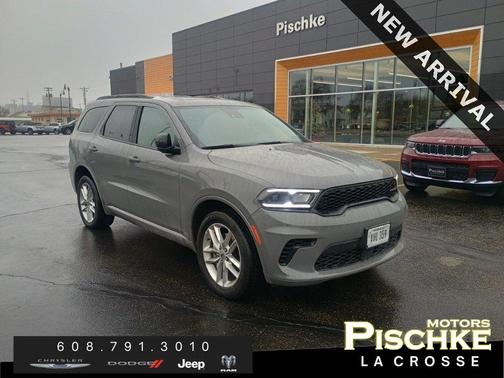2024 Dodge Durango GT