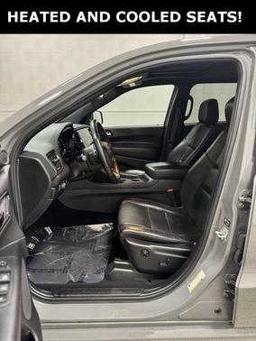 2024 Dodge Durango GT