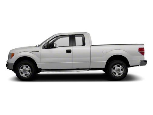 2010 Ford F-150 XLT SuperCab