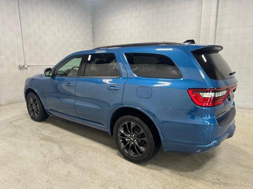 2024 Dodge Durango GT