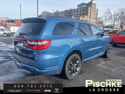 2024 Dodge Durango GT