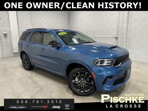 2024 Dodge Durango GT