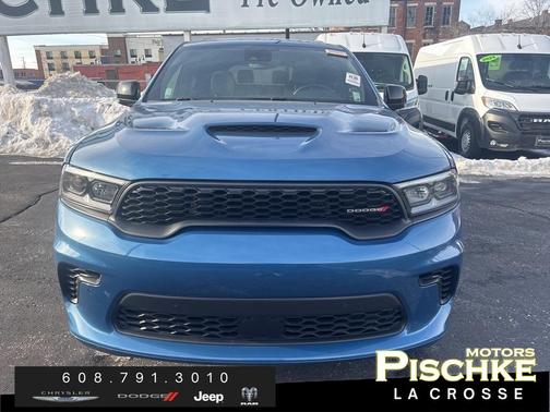 2024 Dodge Durango GT