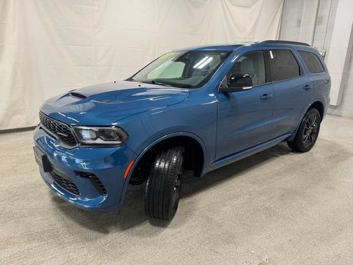 2024 Dodge Durango GT