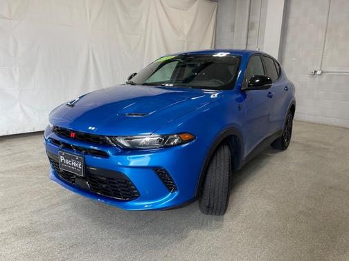 2023 Dodge Hornet GT
