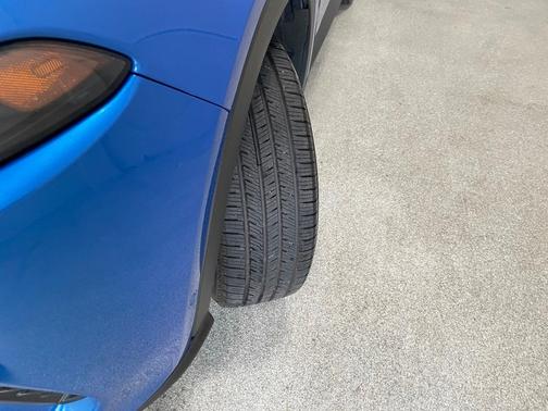 2023 Dodge Hornet GT