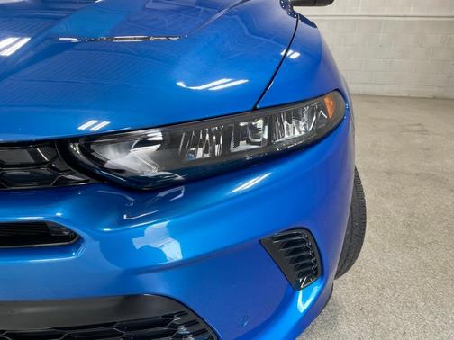 2023 Dodge Hornet GT