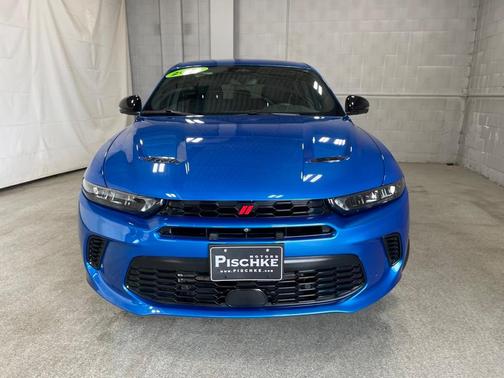 2023 Dodge Hornet GT