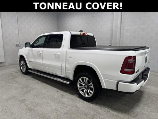 2023 RAM 1500 Longhorn