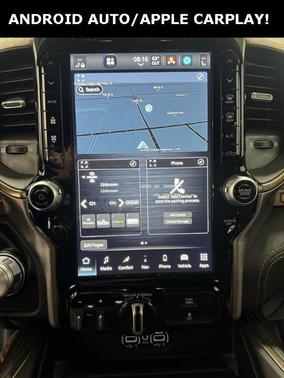 2023 RAM 1500 Longhorn