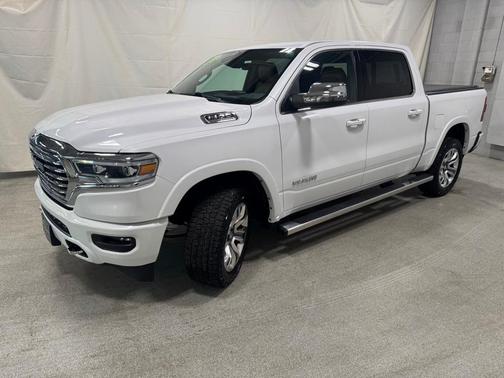 2023 RAM 1500 Longhorn