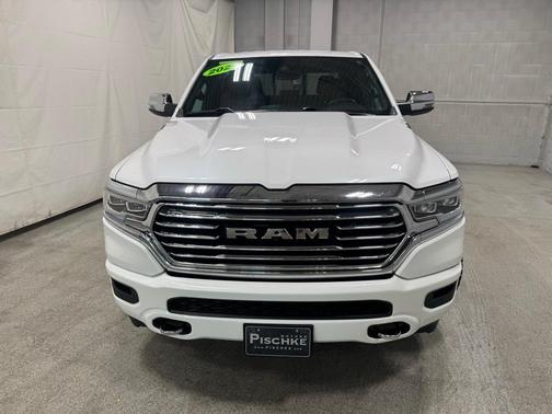 2023 RAM 1500 Longhorn