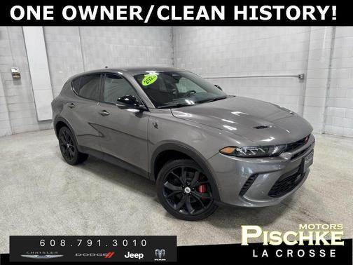 2023 Dodge Hornet GT