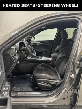 2023 Dodge Hornet GT