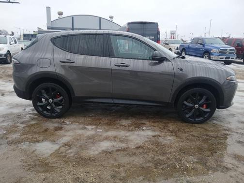 2023 Dodge Hornet GT