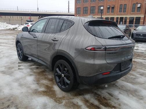 2023 Dodge Hornet GT