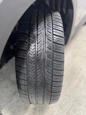 2023 Dodge Hornet GT