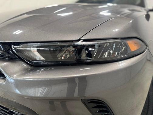 2023 Dodge Hornet GT