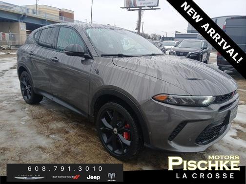 2023 Dodge Hornet GT