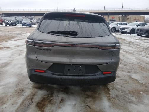 2023 Dodge Hornet GT