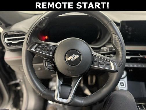 2023 Dodge Hornet GT