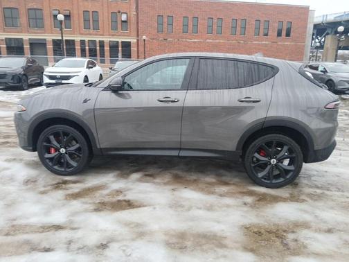 2023 Dodge Hornet GT