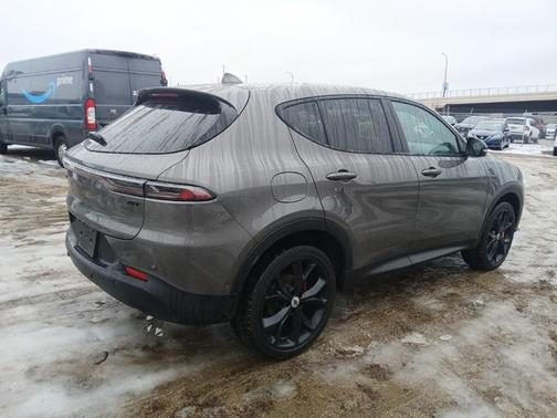 2023 Dodge Hornet GT