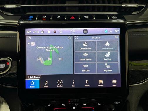 2023 Jeep Grand Cherokee 4xe Trailhawk