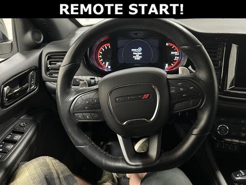 2021 Dodge Durango GT