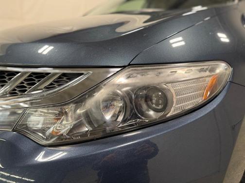 2014 Nissan Murano SL