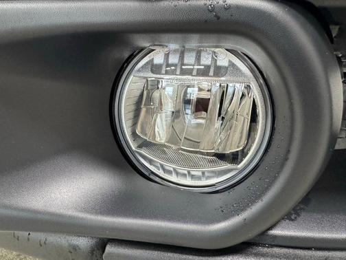 2025 Jeep Wrangler 4xe Sport