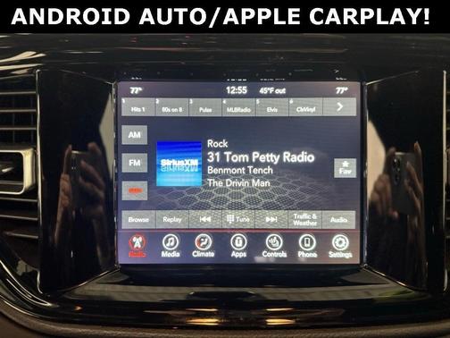 2024 Dodge Durango SXT