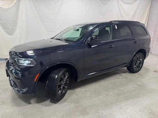 2024 Dodge Durango SXT