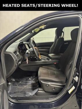 2024 Dodge Durango SXT