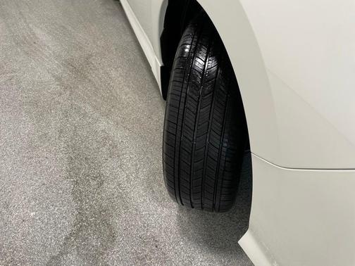 2024 Nissan Leaf SV PLUS