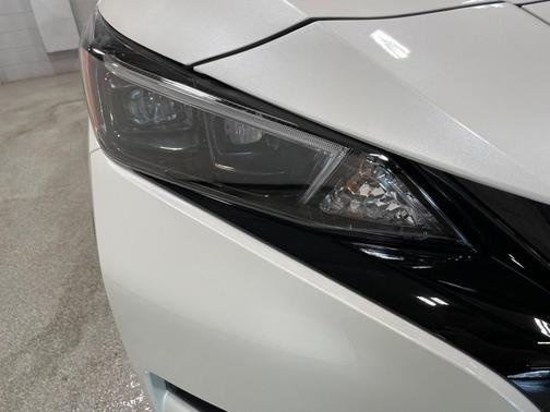 2024 Nissan Leaf SV PLUS