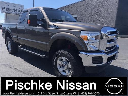 2016 Ford F-350 XLT
