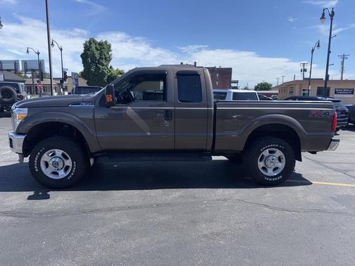 2016 Ford F-350 XLT