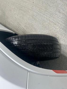 Bright White Clearcoat 2024 Jeep Grand Wagoneer Base