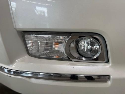 2012 Toyota 4Runner SR5