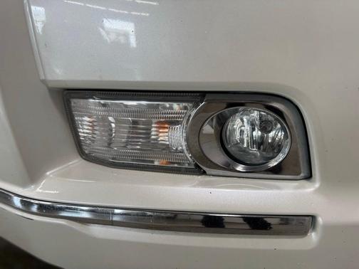 2012 Toyota 4Runner SR5