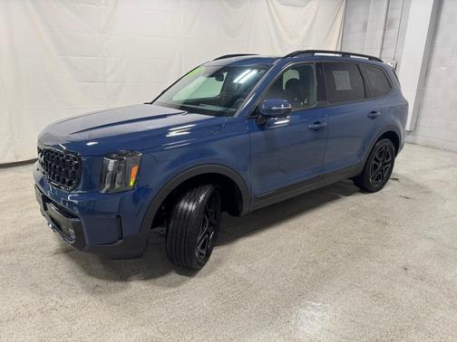 2024 Kia Telluride SX X-Line
