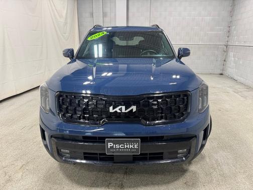 2024 Kia Telluride SX X-Line