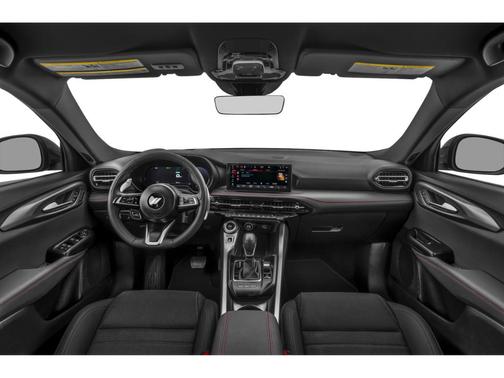 Q BALL 2024 Dodge Hornet R/T Plus