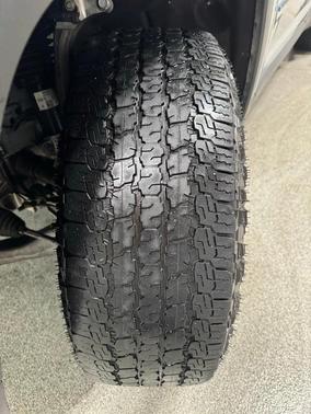 2022 Jeep Grand Cherokee 4xe Trailhawk