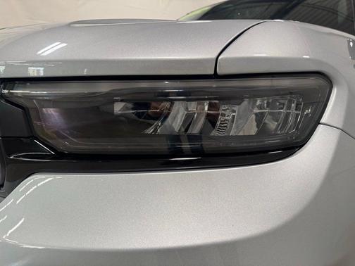 2022 Jeep Grand Cherokee 4xe Trailhawk