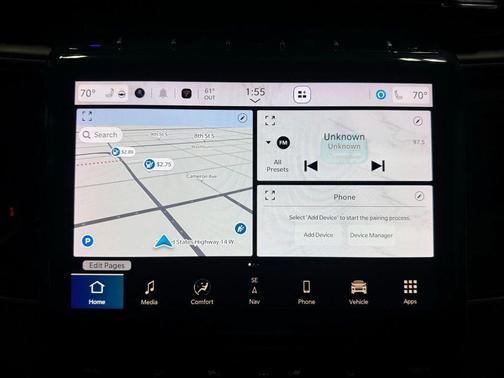 2022 Jeep Grand Cherokee 4xe Trailhawk