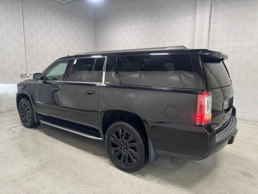 2020 GMC Yukon XL SLT