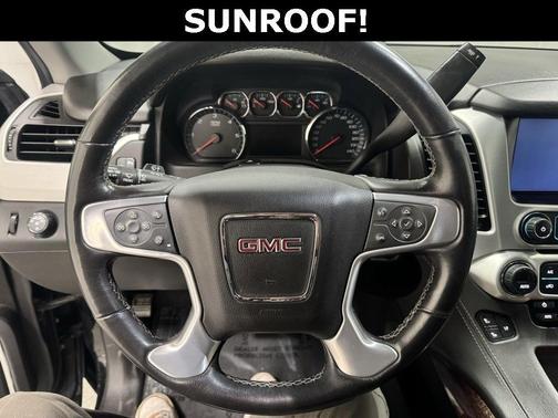 2020 GMC Yukon XL SLT