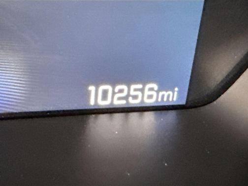 Black 2026 Chevrolet Colorado ZR2